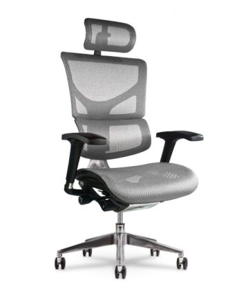 X2 executive task chair new arrivals