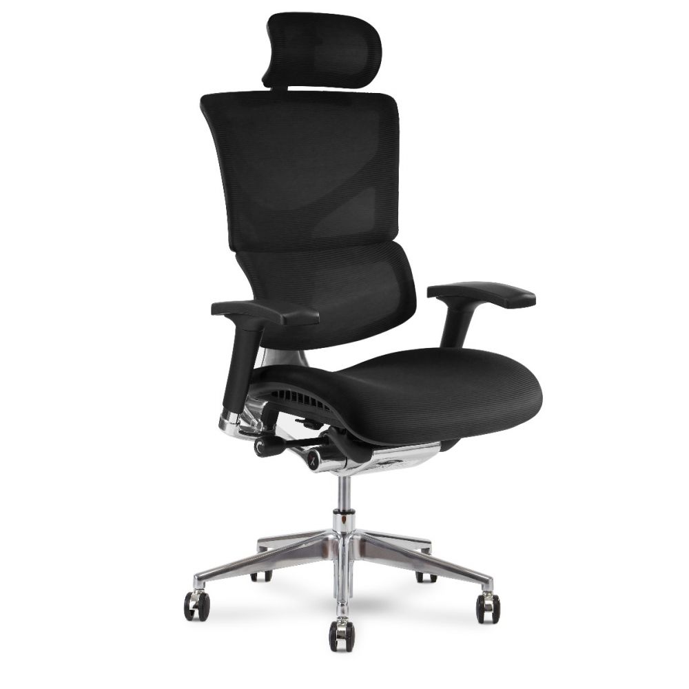 X3 A.T.R. Management Office Chair