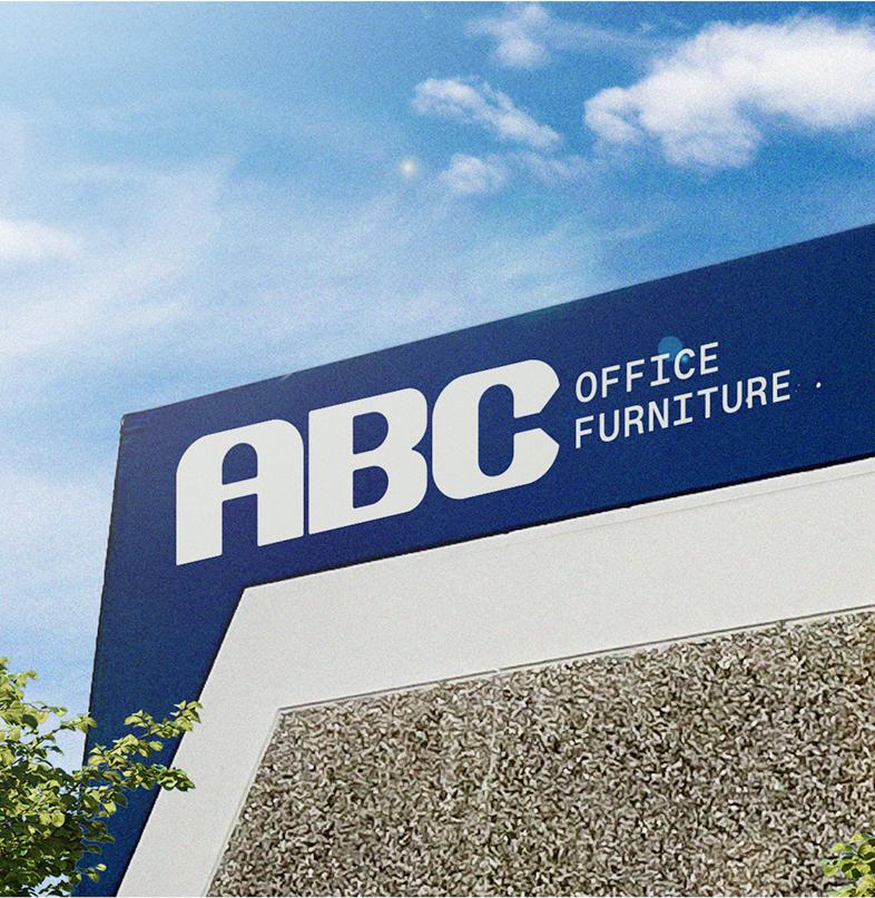 ABC Furniture Store in Oklahoma City