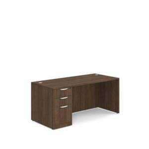 Simple Desk
