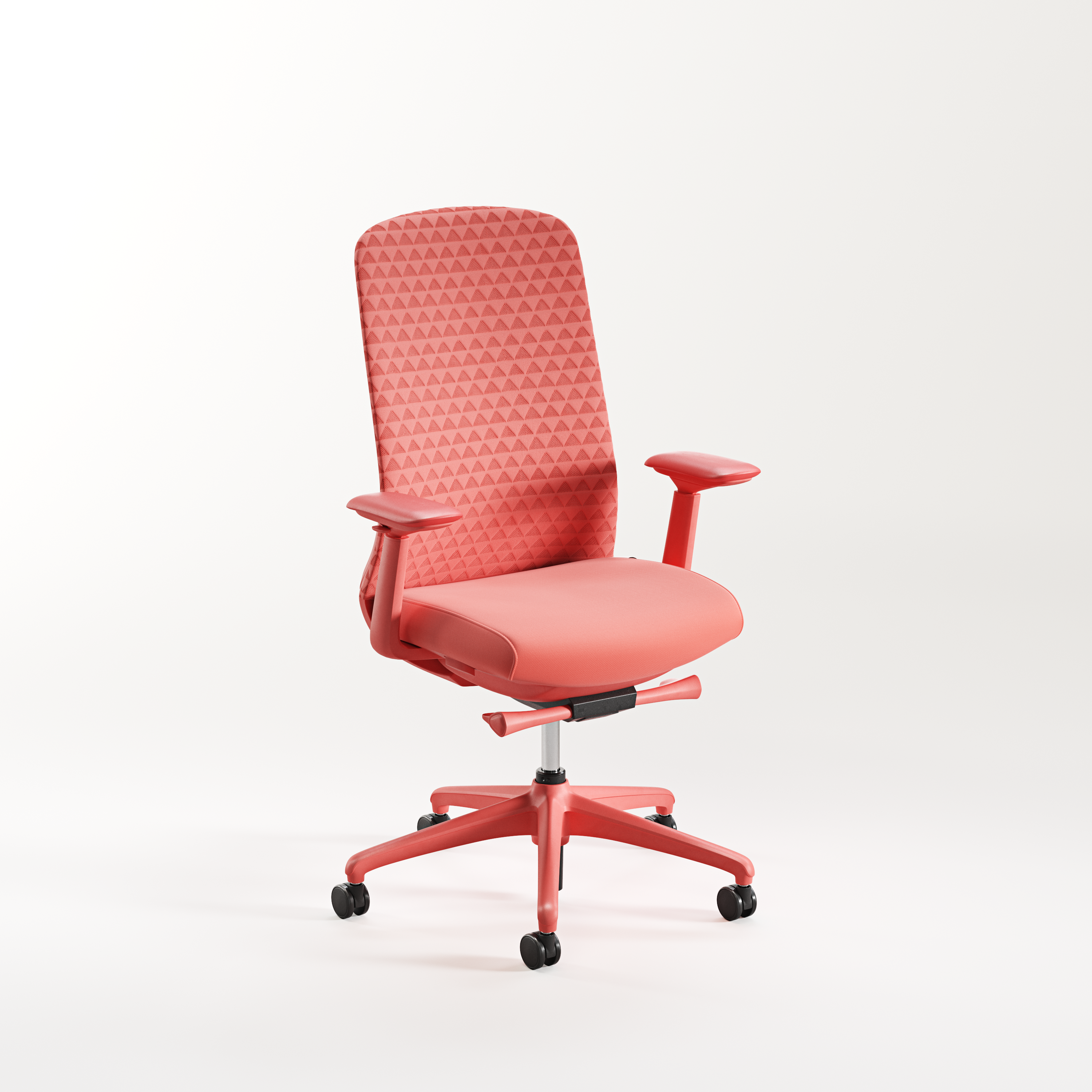 Ergonomic Executive Mesh Chair