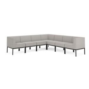Modular Reception Seating
