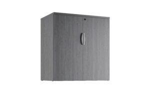 37" High Storage Cabinet