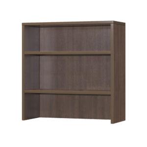 36" Open Hutch