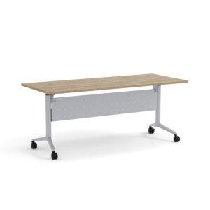 Flip-Top Nesting Training Tables