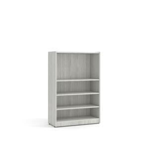 Laminate Bookcase with Adjustable Shelves
