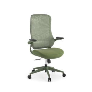 High-Back Mesh Ergonomic Executive Chair